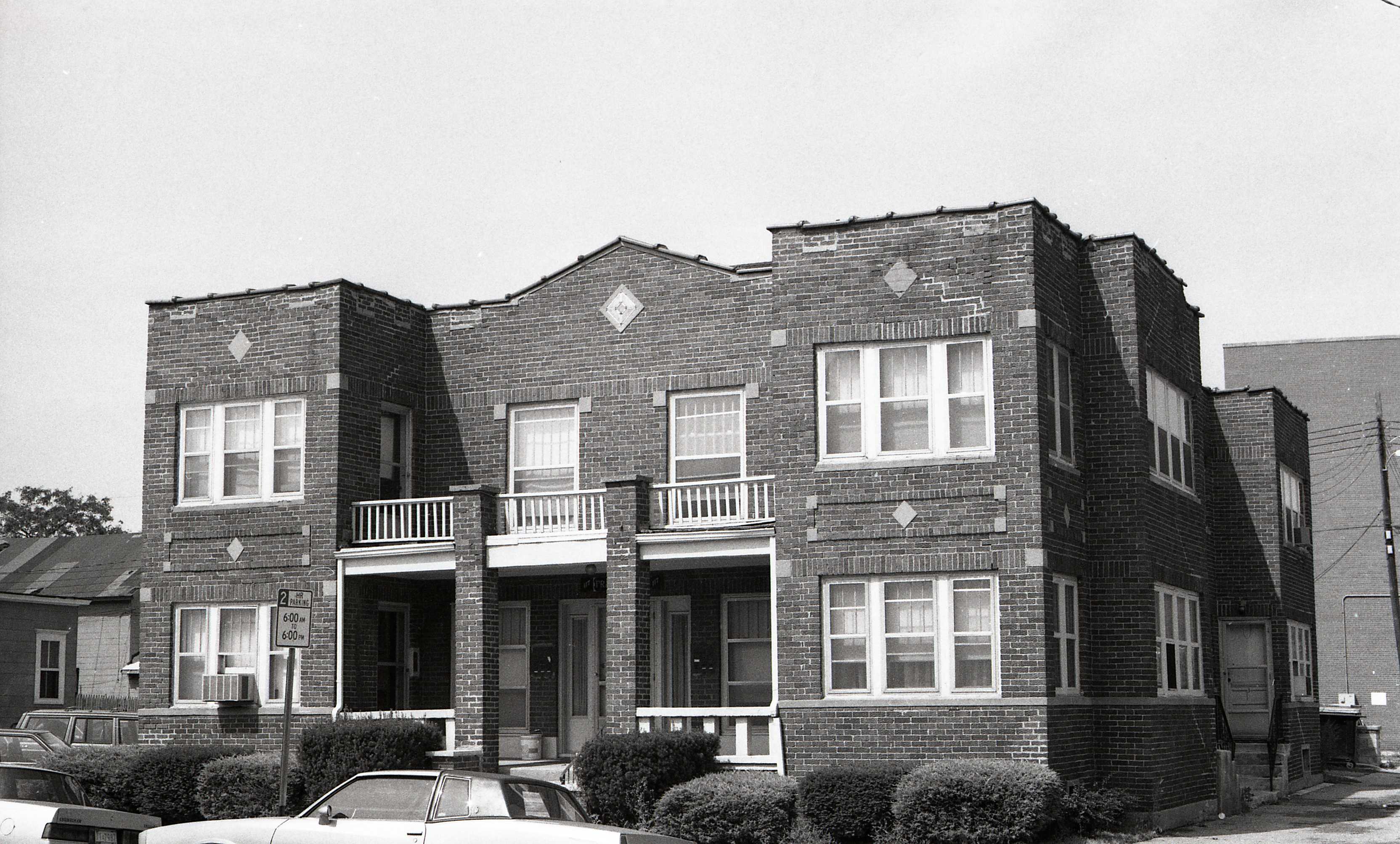 Image credit: Historic Preservation Commission of South Bend and St. Joseph County